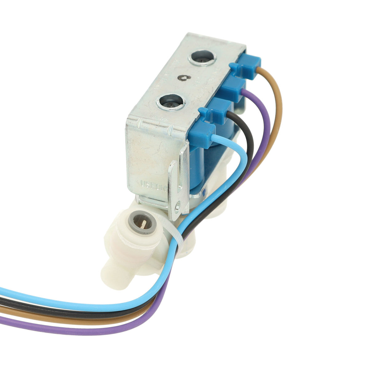 12028324 Bosch Refrigerator Magnet Valve