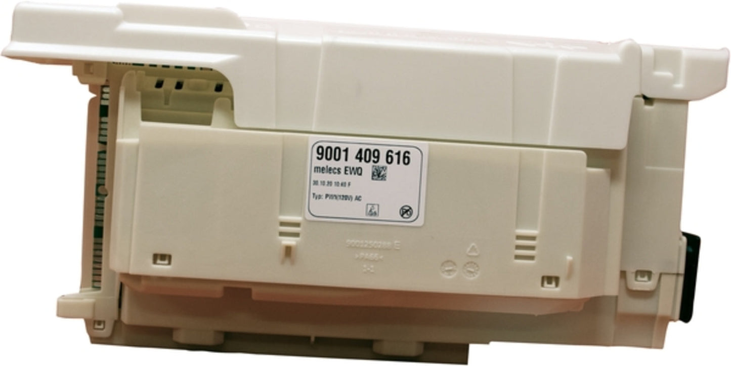 12028566 Bosch Dishwasher Power Module Program