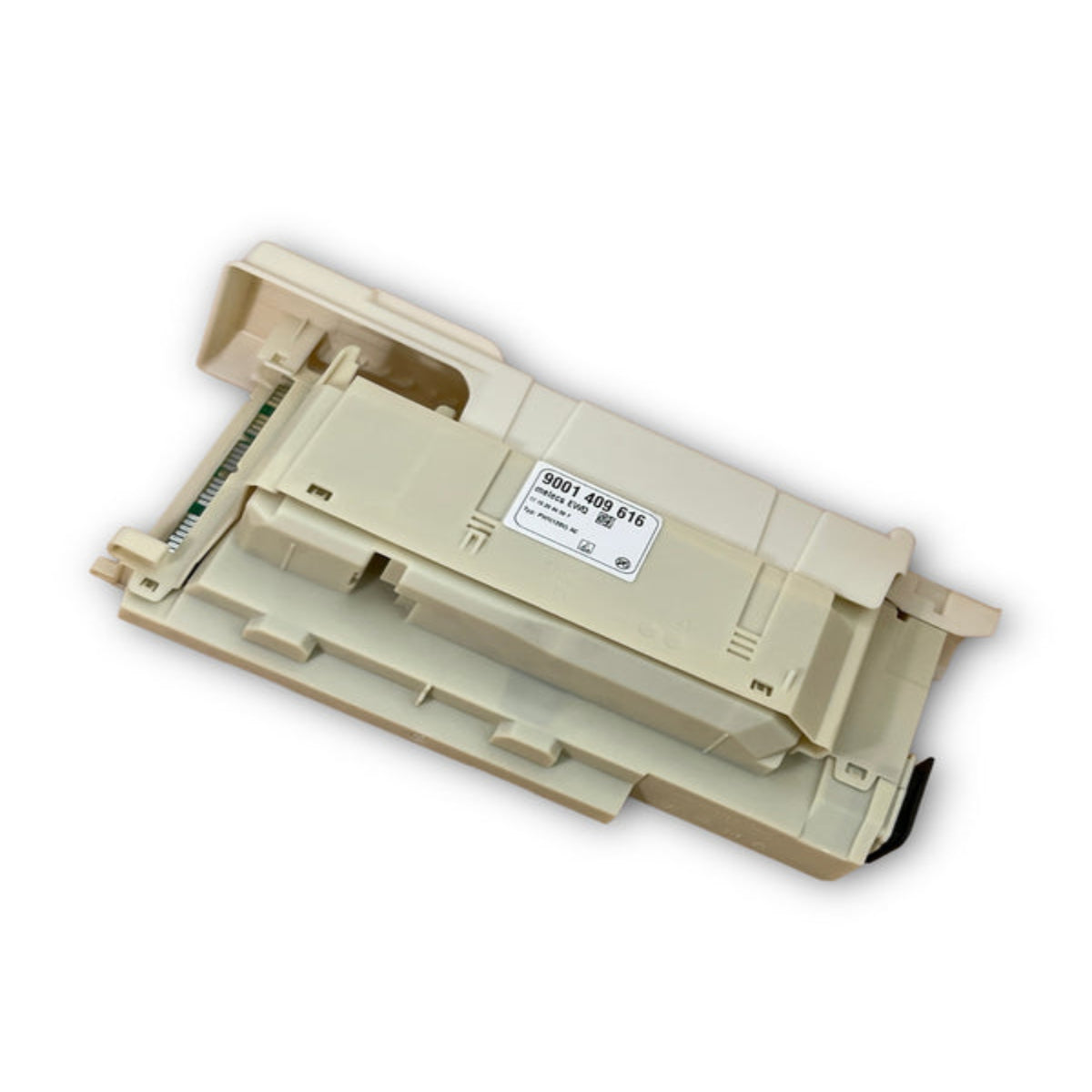 Bosch 12029038 POWER MODULE PROGRAMMED