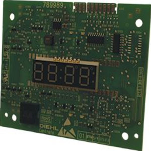 12034883 Bosch Wall Oven Display