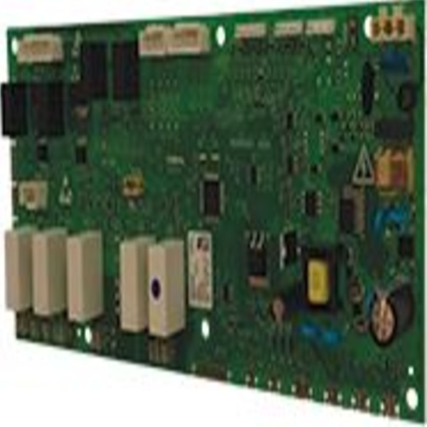 Bosch 12035564 CONTROL MODULE PROGRAMMED