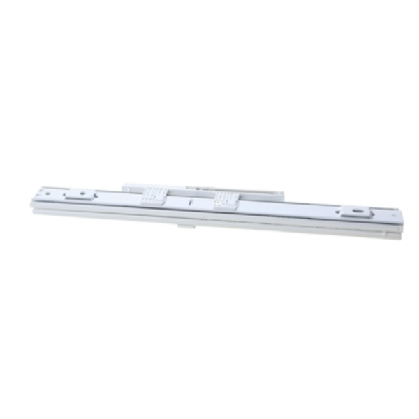 Bosch 12041257 RAIL