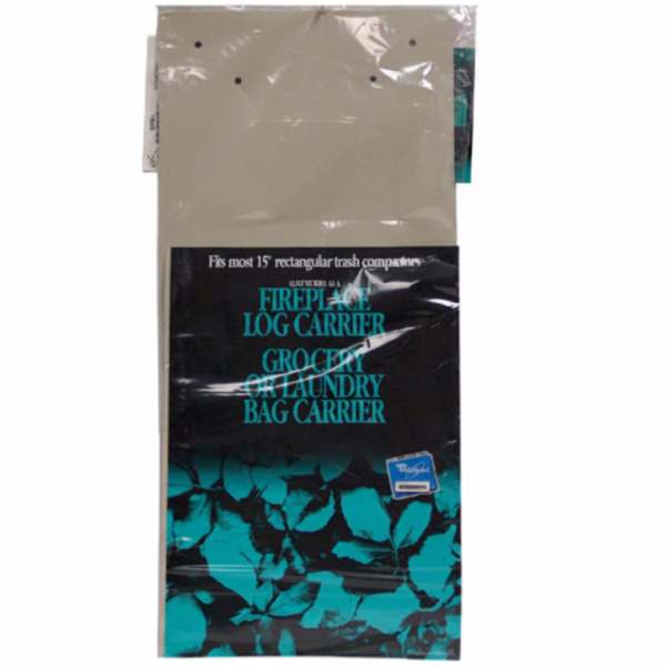 Whirlpool 13030RP Compactor Bag Caddy