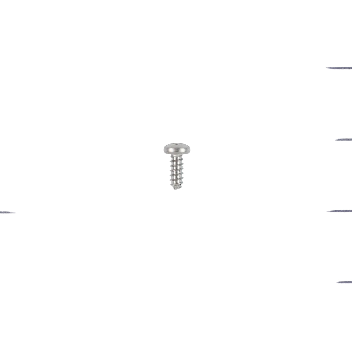 131302800 Frigidaire Washer Drum Vane Screw