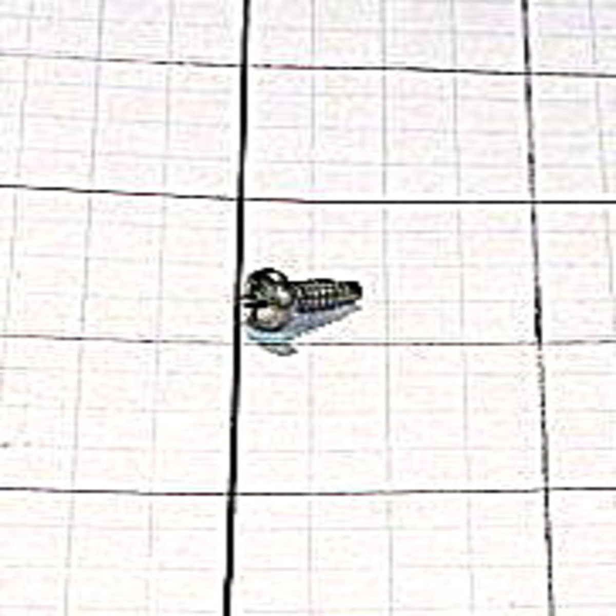 Frigidaire 134203900 SCR 6-32X.337 PPH DOG POIN