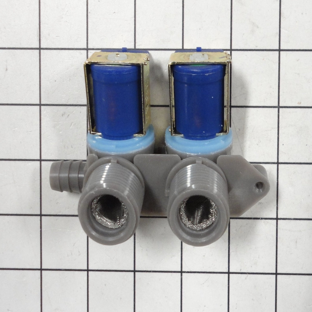 134211400 Frigidaire Washer Water Inlet Valve, 115V