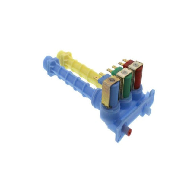 134866600 Frigidaire Washer Water Inlet Valve