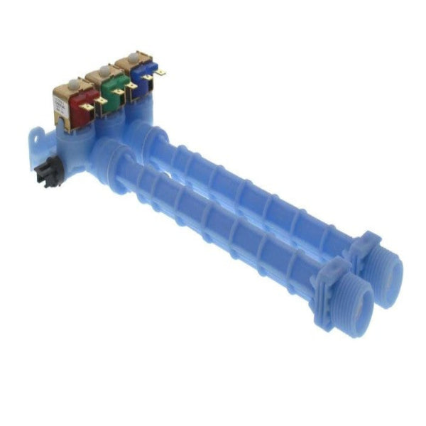 134959340 Frigidaire Washer Water Inlet Valve