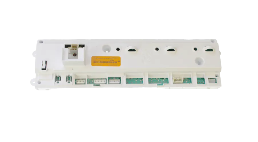 137005000NH Frigidaire Washer Electronic Control Board,No Housing