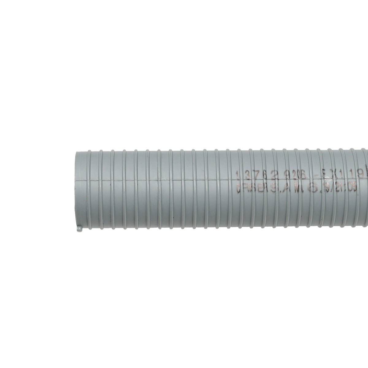 137629208 Frigidaire Washer Drain Hose Assembly,One Piece