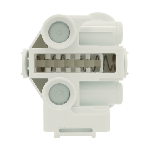 Frigidaire 140156010054 MANIFOLD,WATER FILTER,W/NO C