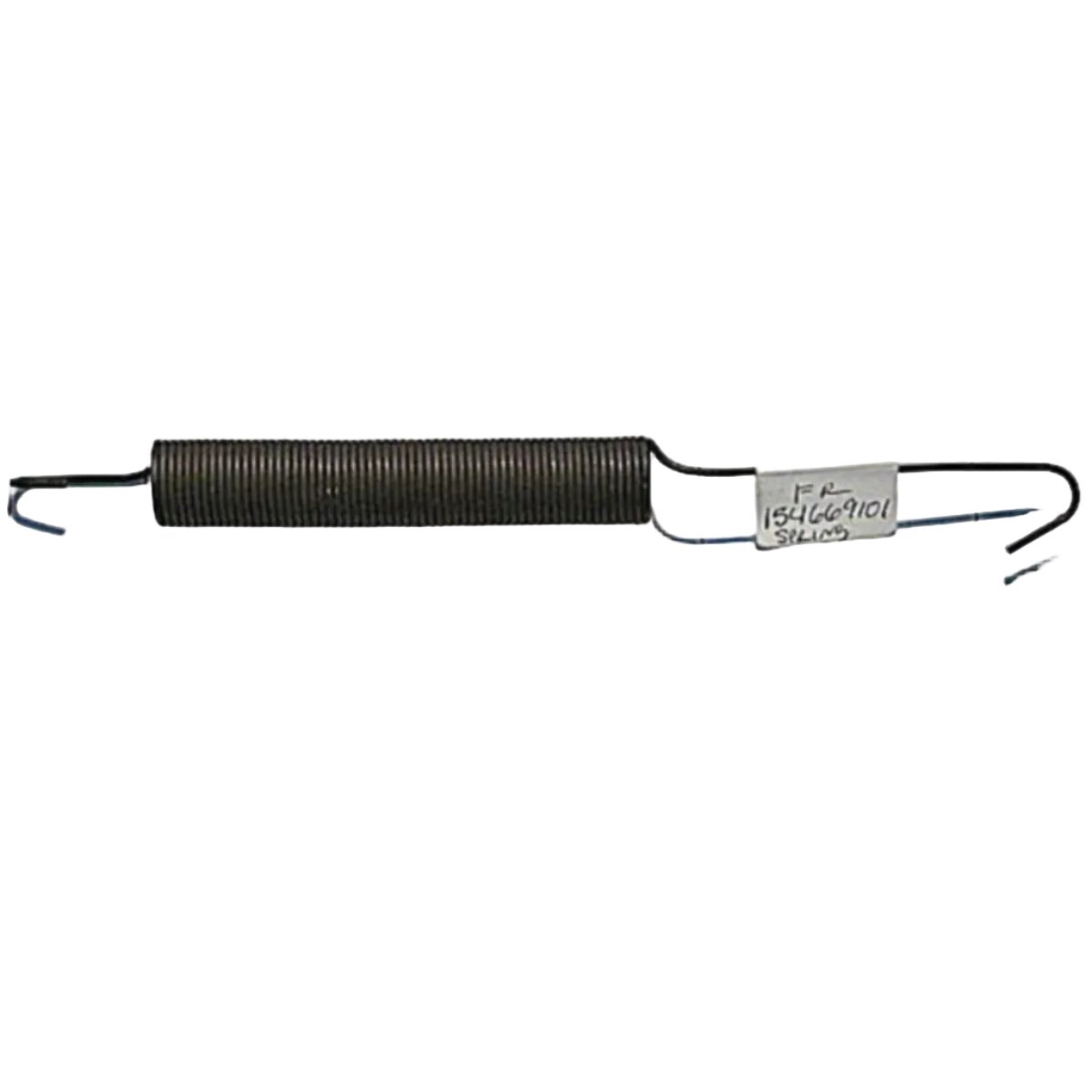 154669101 Frigidaire Dishwasher Door Spring (2)
