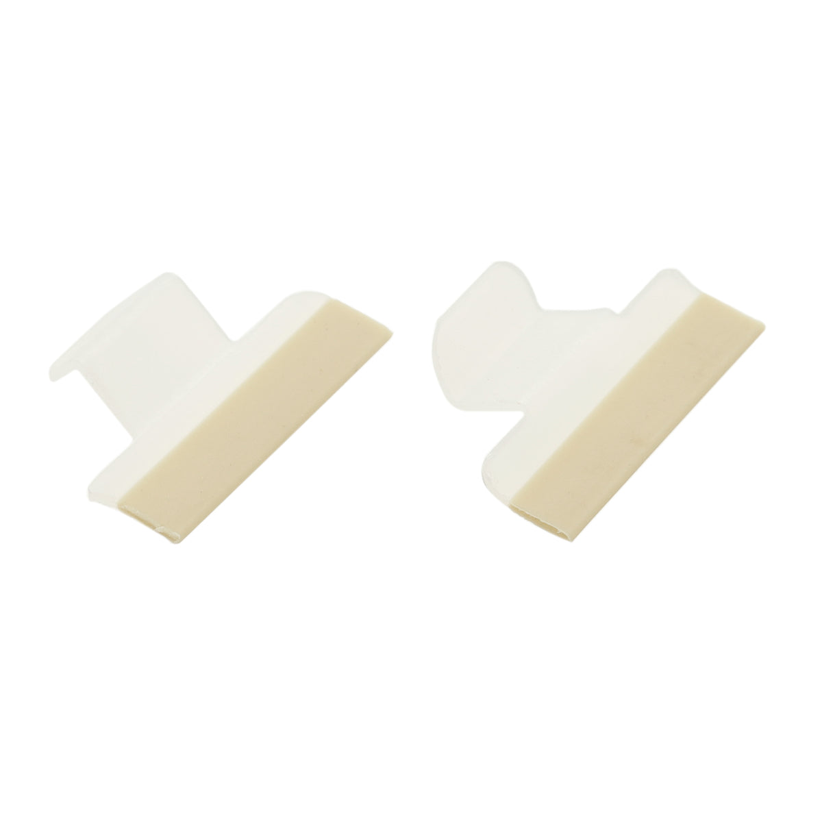 154701001 Frigidaire Dishwasher Splash Shield Kit (2pcs)