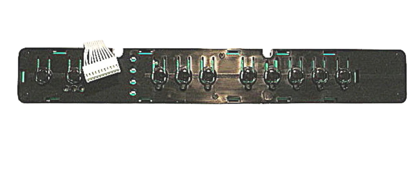 Frigidaire 154852501 SWITCH ASSEMBLY,TACTILE