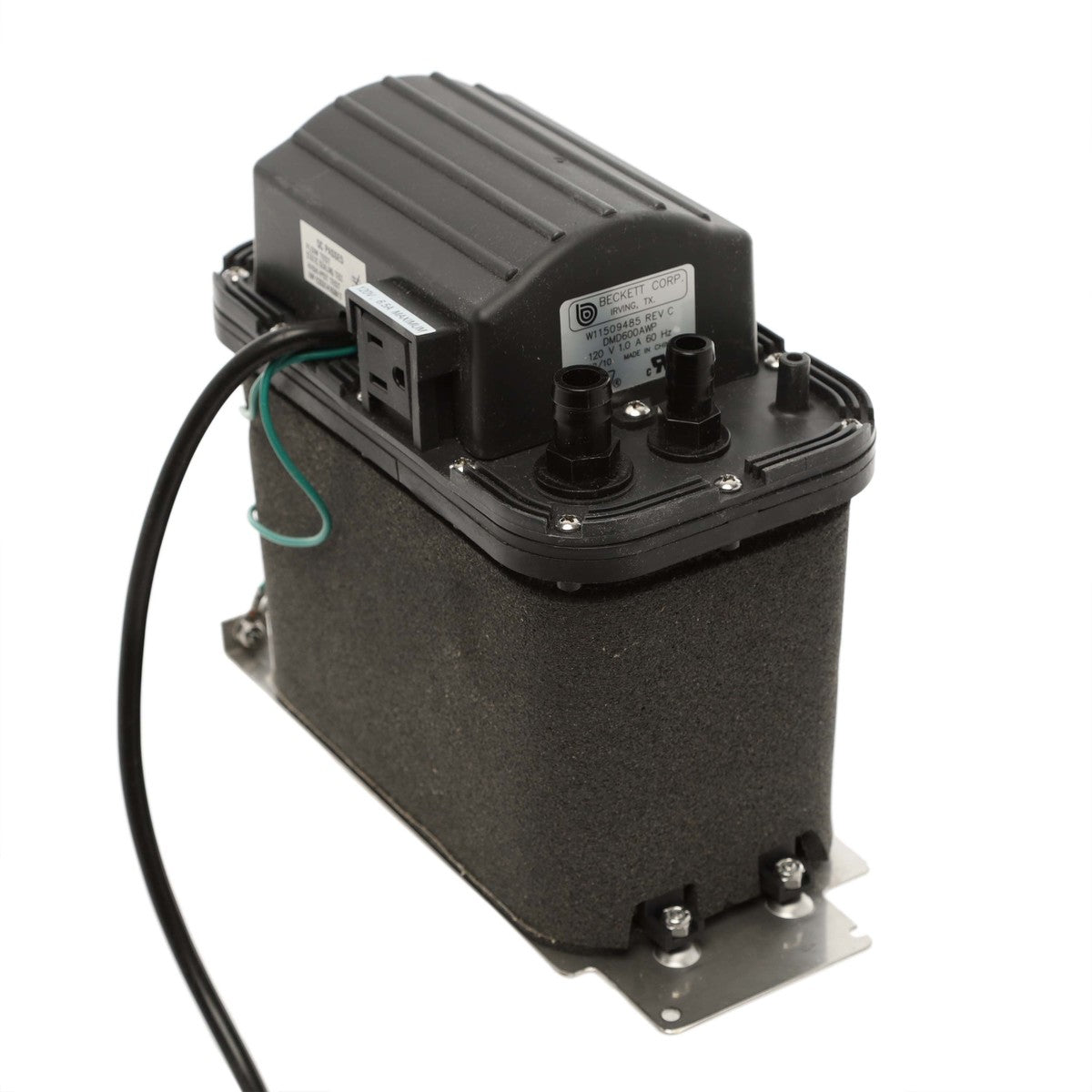 1901A Whirlpool Refrigerator Icemaker Water Pump