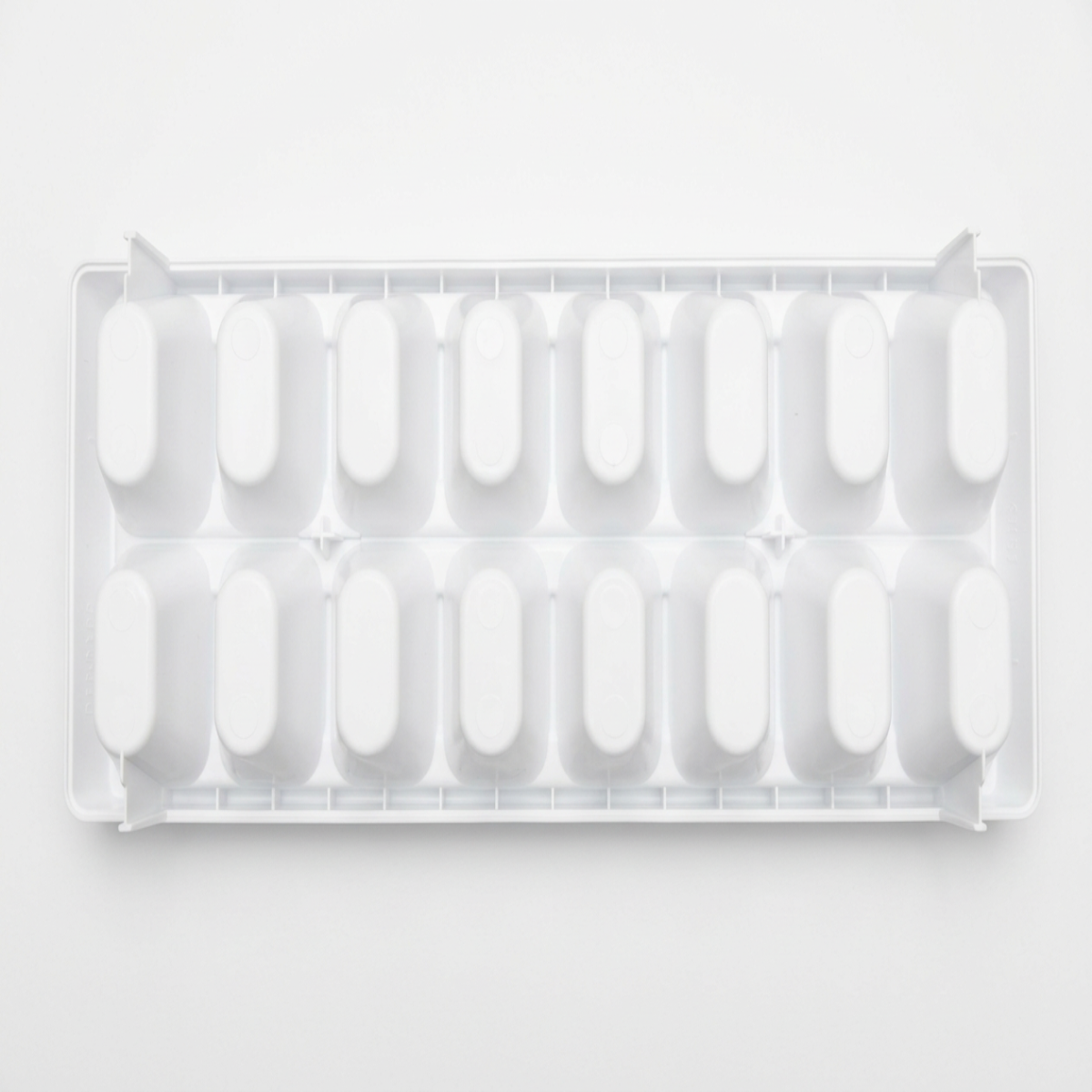 Frigidaire 215667501 Refrigerator Freezer Ice Cube Tray