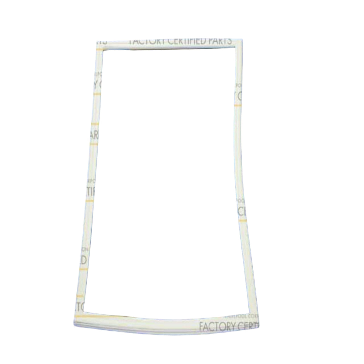 Whirlpool 2159327 GASKET, FOAMED-IN PANEL