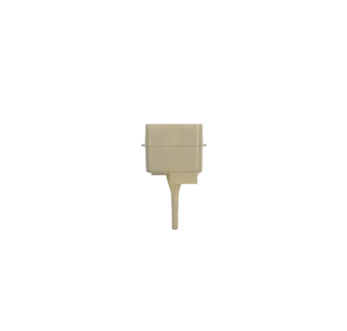 216954235 Frigidaire Refrigerator Compressor Controller