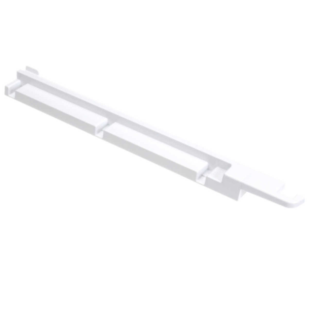 Frigidaire 216988200 SUPPORT, RH CRISPER COVER