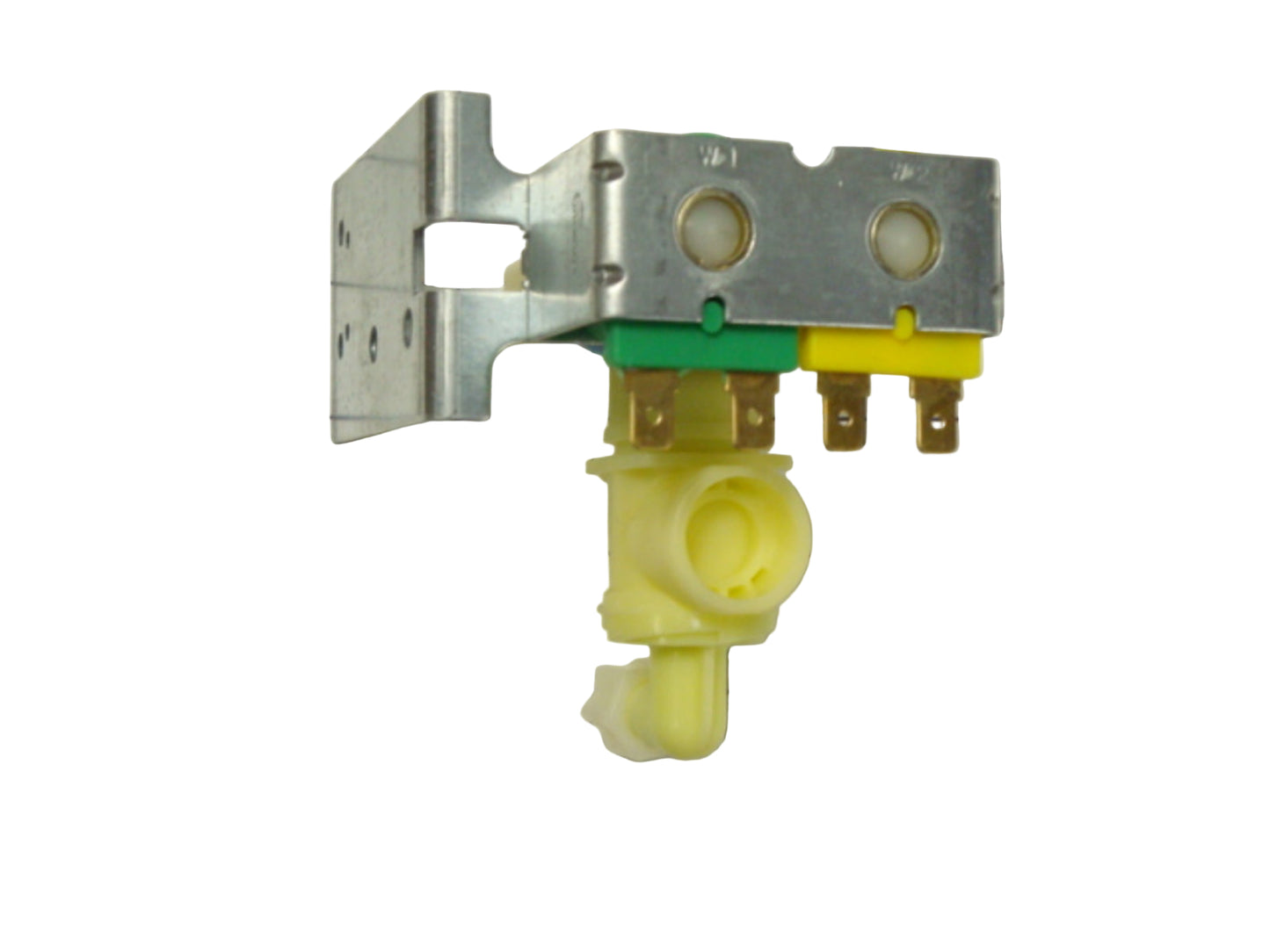 Frigidaire 218658000 _VALVE, DUAL SNLD WATER FI