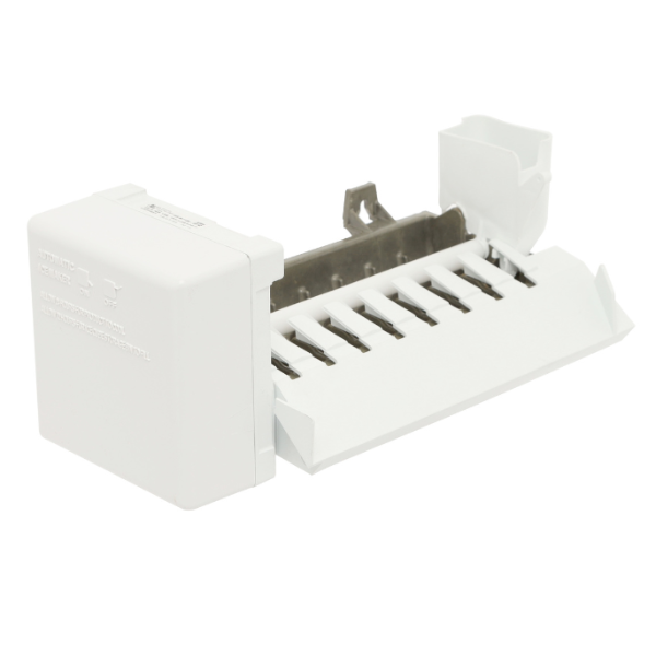 2198597 Whirlpool Refrigerator Ice Maker Assembly