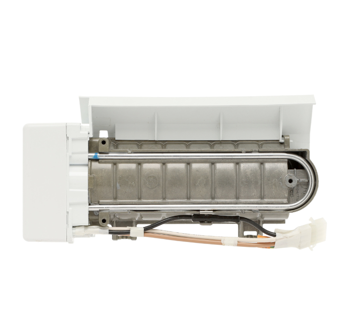 2198597 Whirlpool Refrigerator Ice Maker Assembly