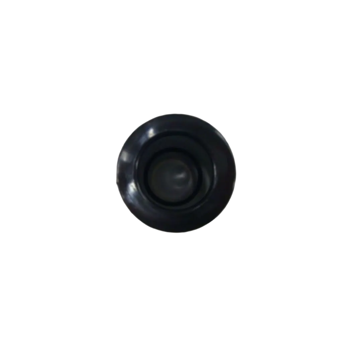 Frigidaire 240328404 BEARING, BLACK UPPER HINGE