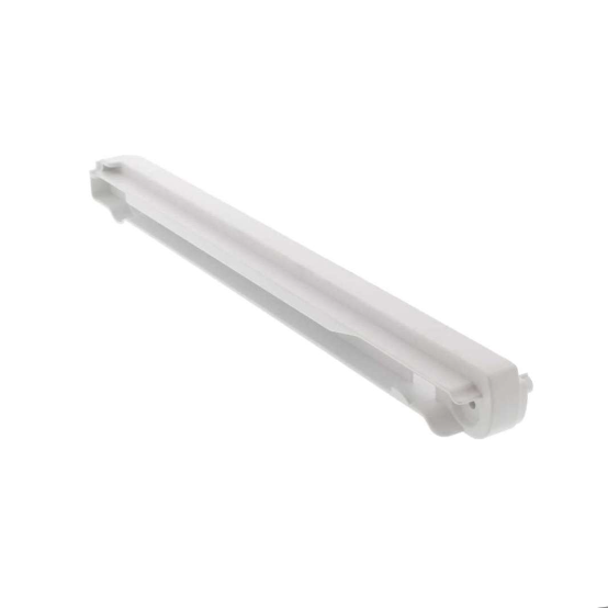 240343002 Frigidaire Refrigerator Freezer Basket Slide Rail, Right Hand