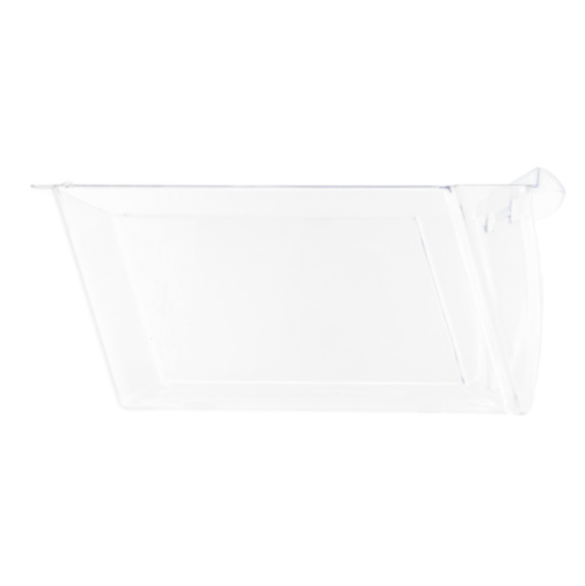 240354723 Frigidaire Refrigerator Crisper Pan, Upper