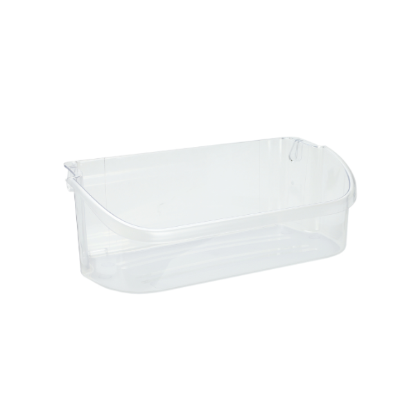 240356402 Frigidaire Refrigerator Gallon Door Bin, Clear