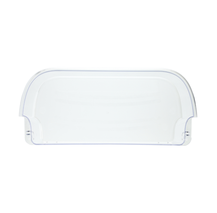 240356402 Frigidaire Refrigerator Gallon Door Bin, Clear