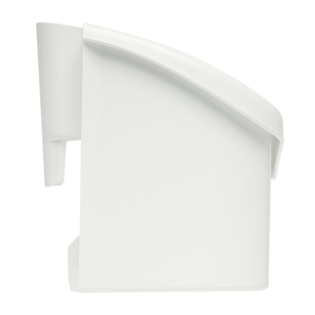 240363701 Frigidaire Refrigerator Door Shelf Bin - 2 Liter