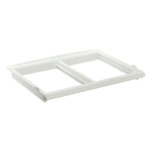 240364787 Frigidaire Refrigerator Crisper Pan Cover