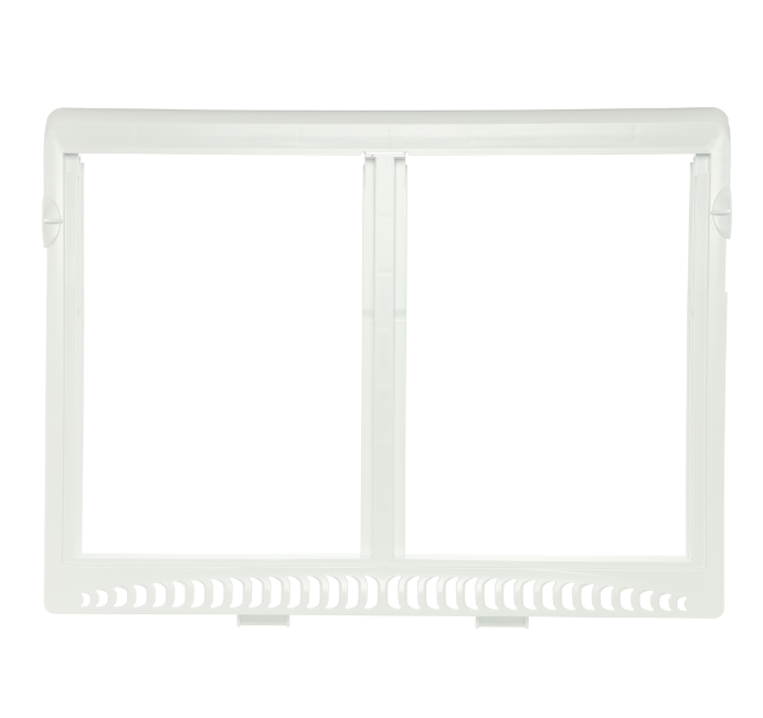 240364787 Frigidaire Refrigerator Crisper Pan Cover