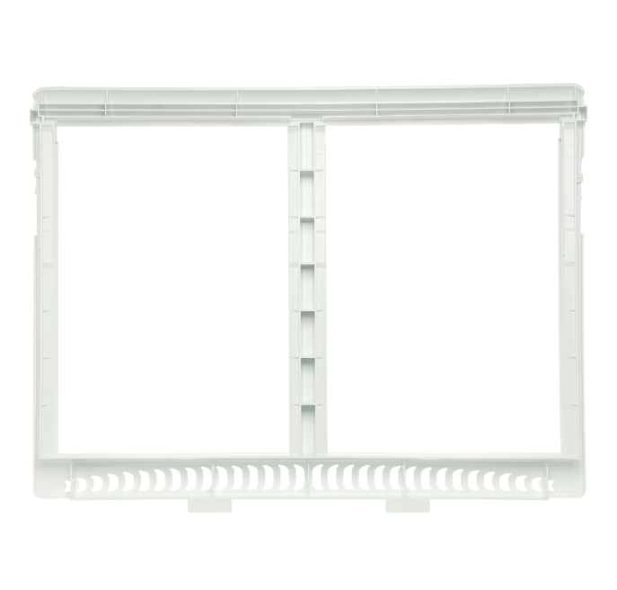 240364787 Frigidaire Refrigerator Crisper Pan Cover