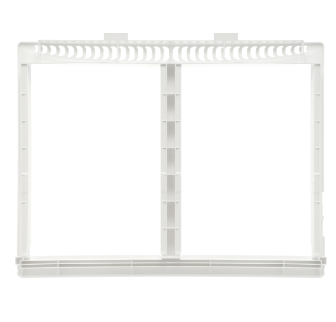 240364793 Frigidaire Refrigerator Crisper Pan Cover