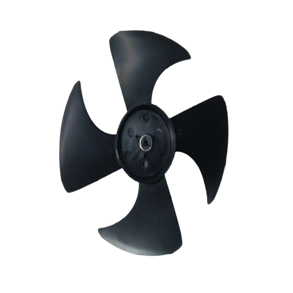 240524102 Frigidaire Refrigerator Condensor Fan Motor Blade
