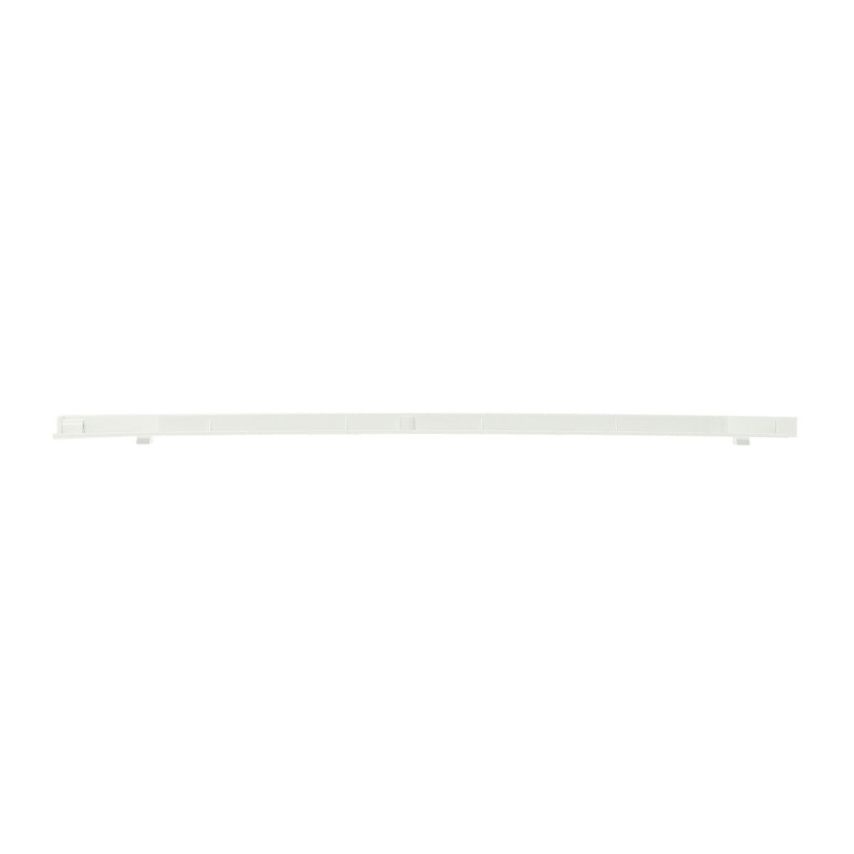 240530701 Frigidaire Refrigerator Meat Pan Hanger - Right Side