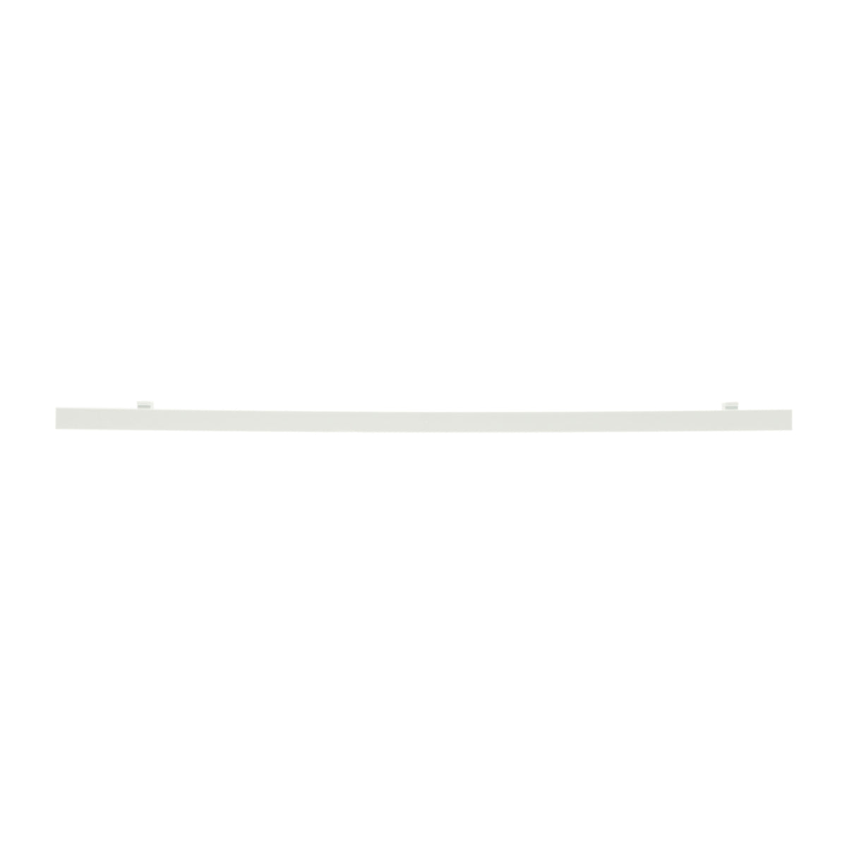 240530701 Frigidaire Refrigerator Meat Pan Hanger - Right Side