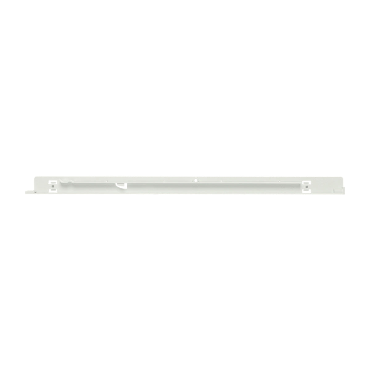 240530701 Frigidaire Refrigerator Meat Pan Hanger - Right Side