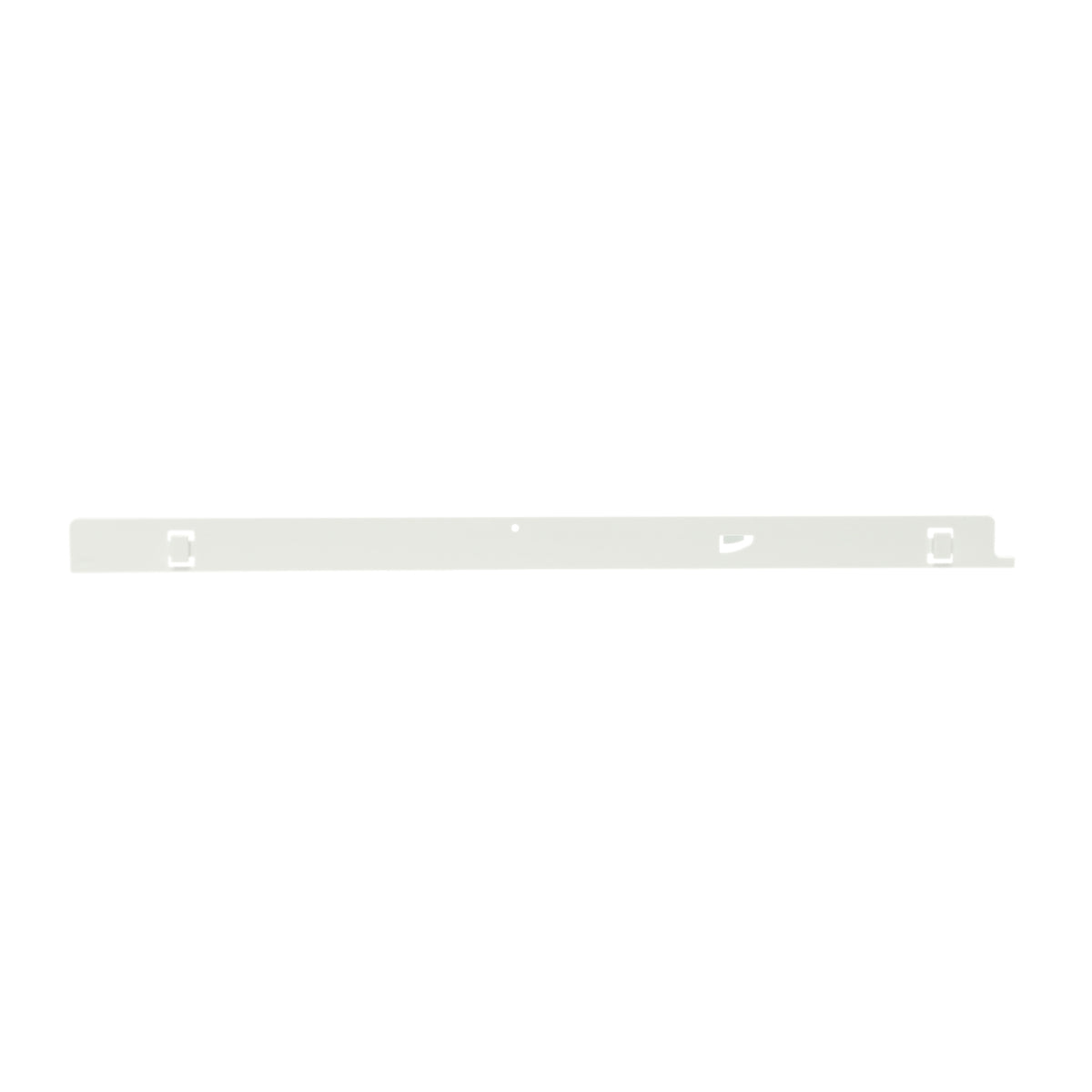 240530701 Frigidaire Refrigerator Meat Pan Hanger - Right Side