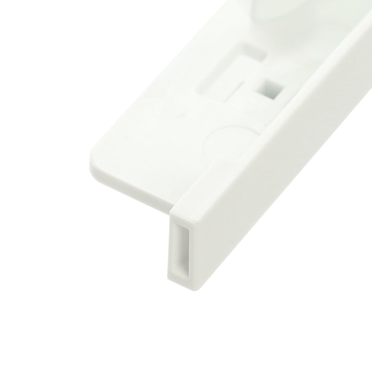 240530701 Frigidaire Refrigerator Meat Pan Hanger - Right Side