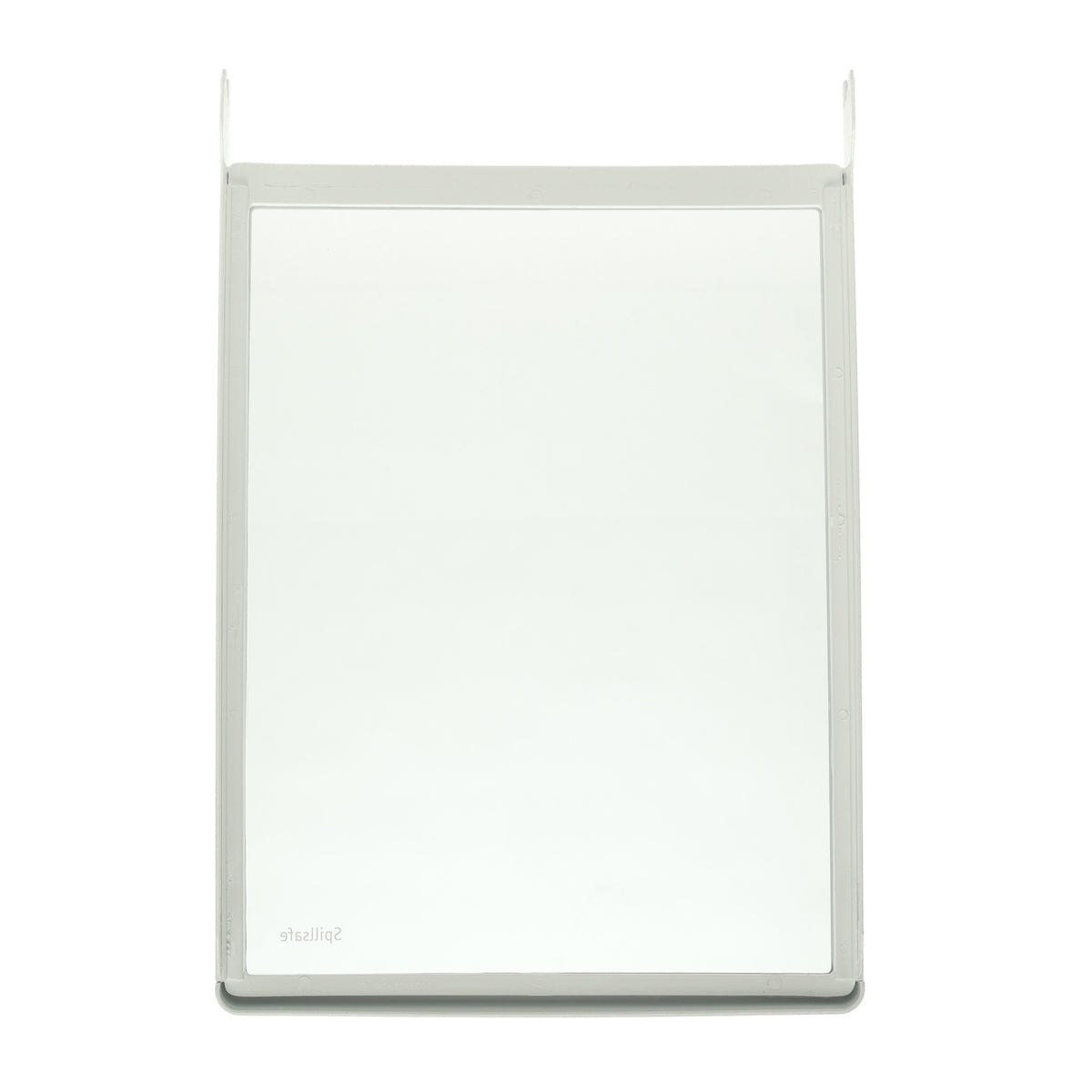 241616607 Frigidaire Refrigerator Spill Save Cantilever Shelf, White
