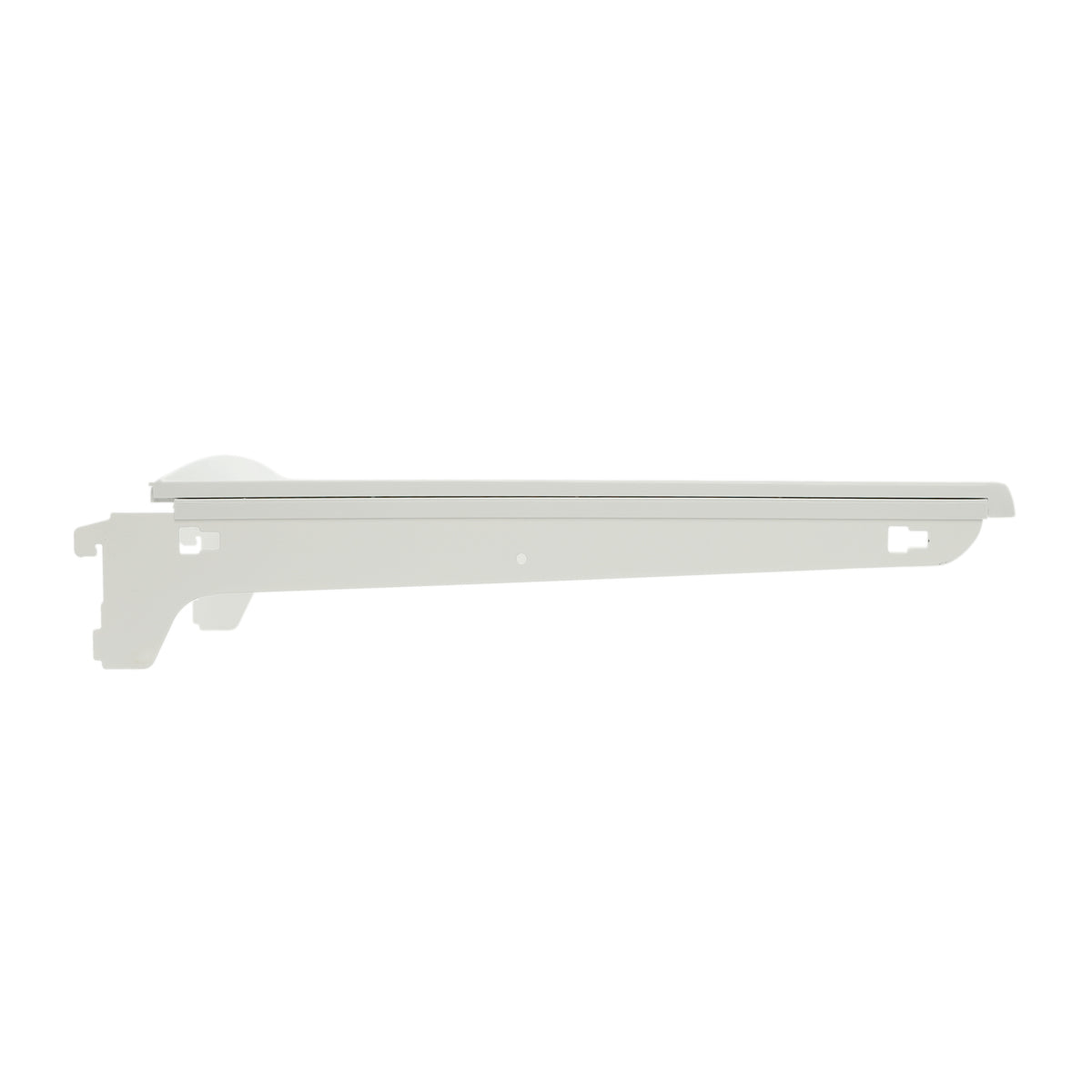 241616607 Frigidaire Refrigerator Spill Save Cantilever Shelf, White