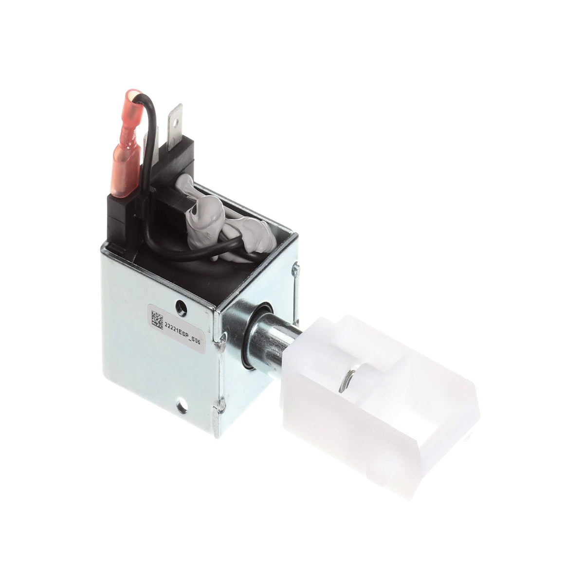 Frigidaire 241675705 SOLENOID,ASSEMBLY