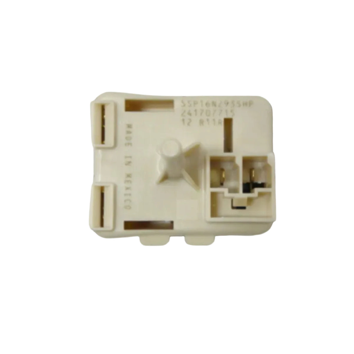 241707715 Frigidaire Refrigerator Compressor Start Device, PTC
