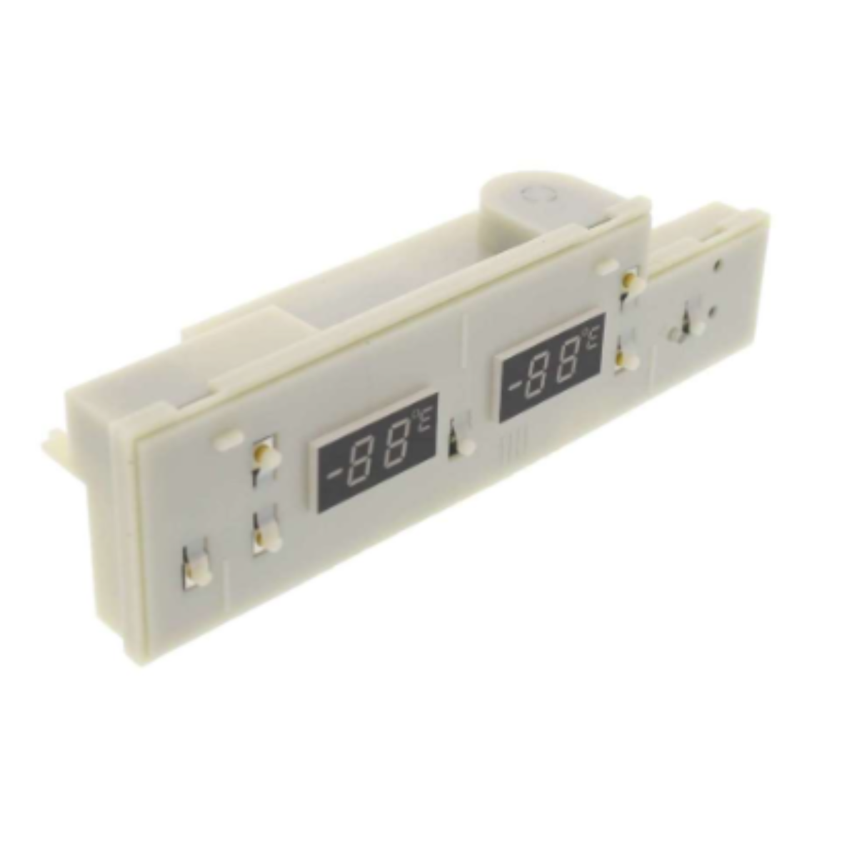 241739710 Frigidaire Refrigerator Temperature Control Board