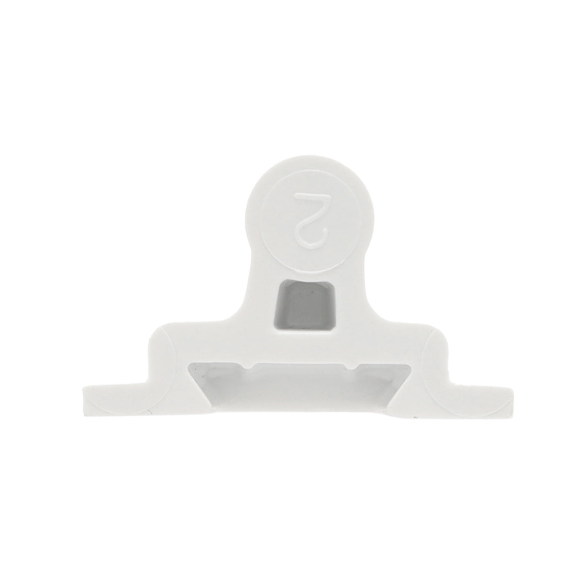 241779401 Frigidaire Refrigerator Mullion Hinge Pin, Upper/Lower