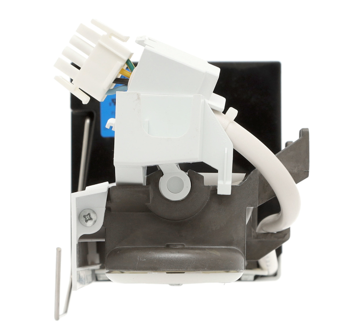 241798231 Frigidaire Refrigerator Ice Maker, Radius Cube, Service