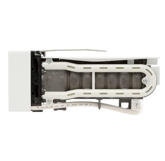 241798231 Frigidaire Refrigerator Ice Maker, Radius Cube, Service